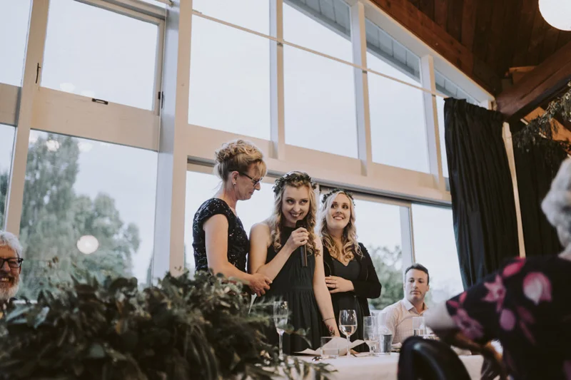 New Zealand Wedding Photographer David Le Design & Photography