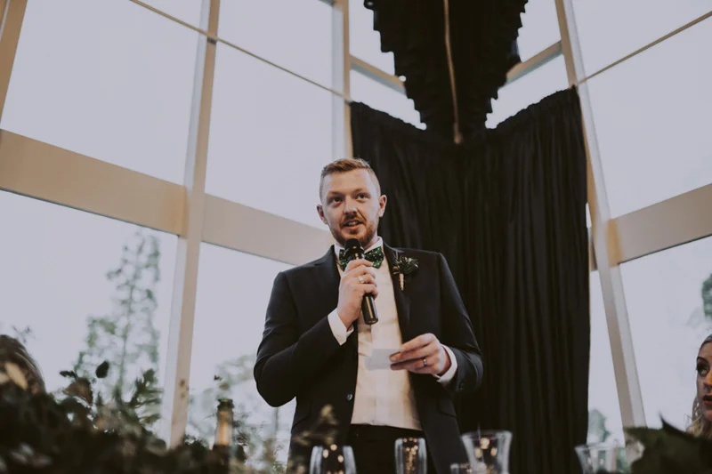 New Zealand Wedding Photographer David Le Design & Photography