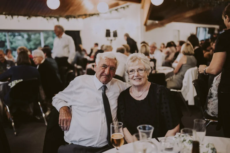 New Zealand Wedding Photographer David Le Design & Photography