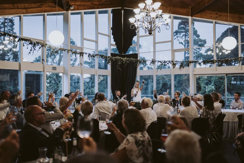 New Zealand Wedding Photographer David Le Design & Photography