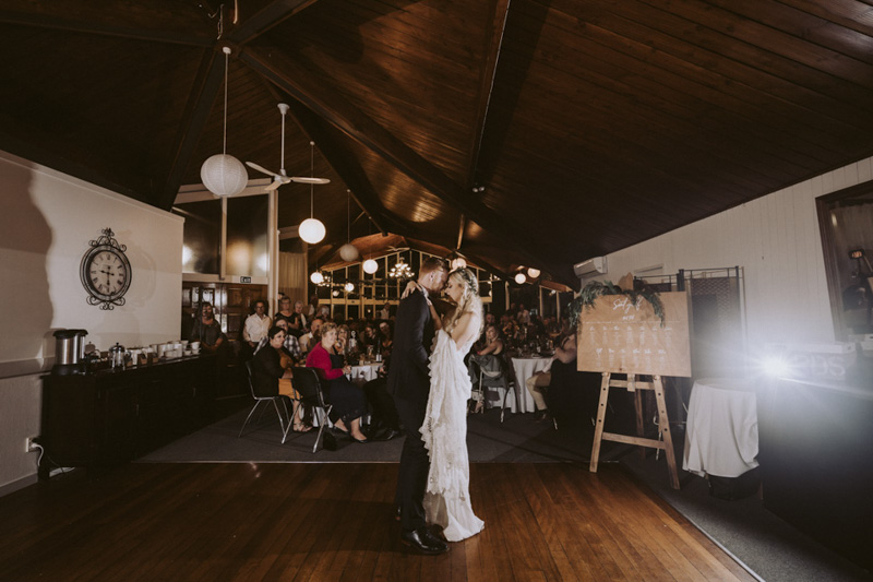 New Zealand Wedding Photographer David Le Design & Photography