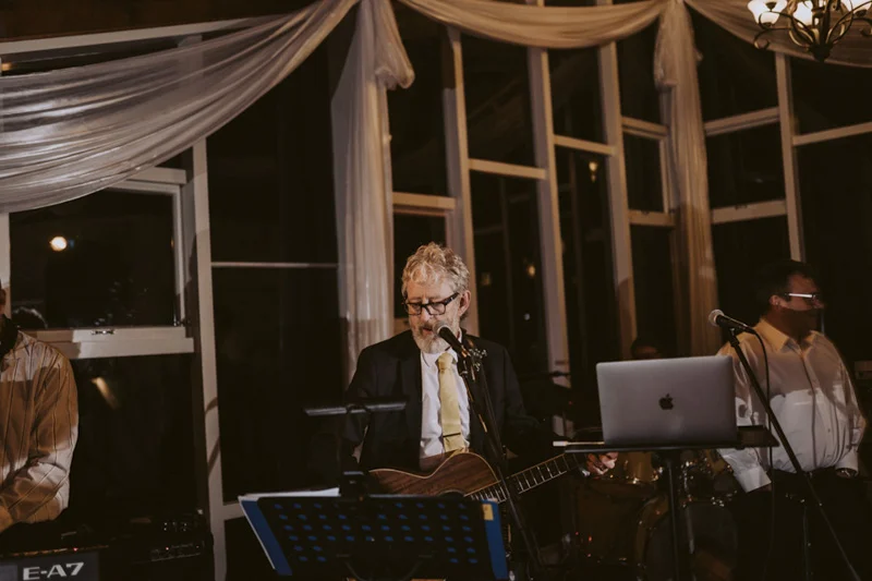 New Zealand Wedding Photographer David Le Design & Photography