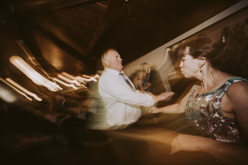 New Zealand Wedding Photographer David Le Design & Photography