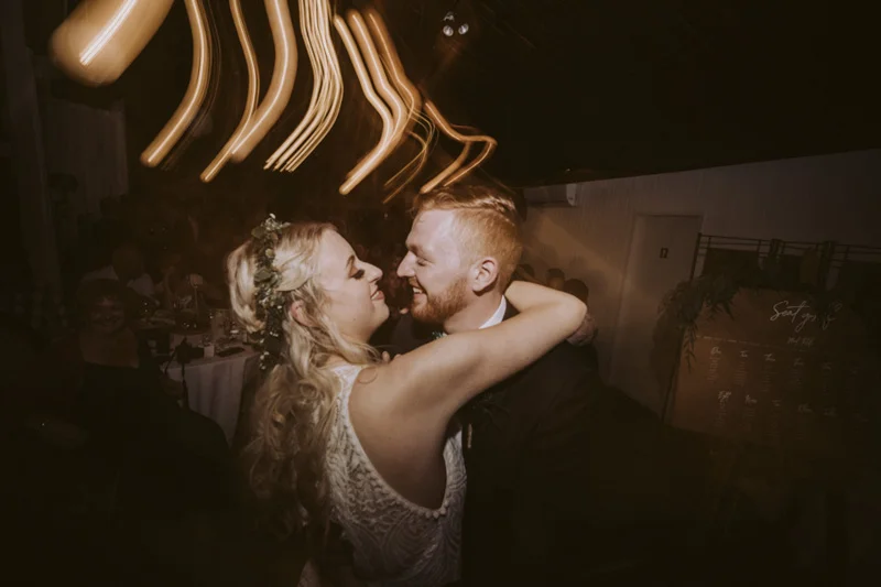 New Zealand Wedding Photographer David Le Design & Photography