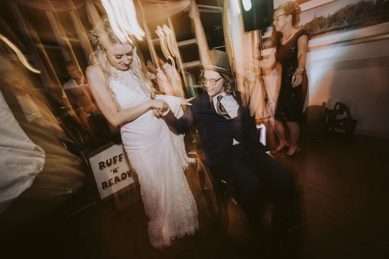 New Zealand Wedding Photographer David Le Design & Photography