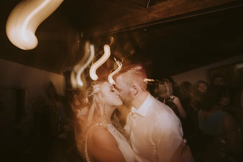 New Zealand Wedding Photographer David Le Design & Photography