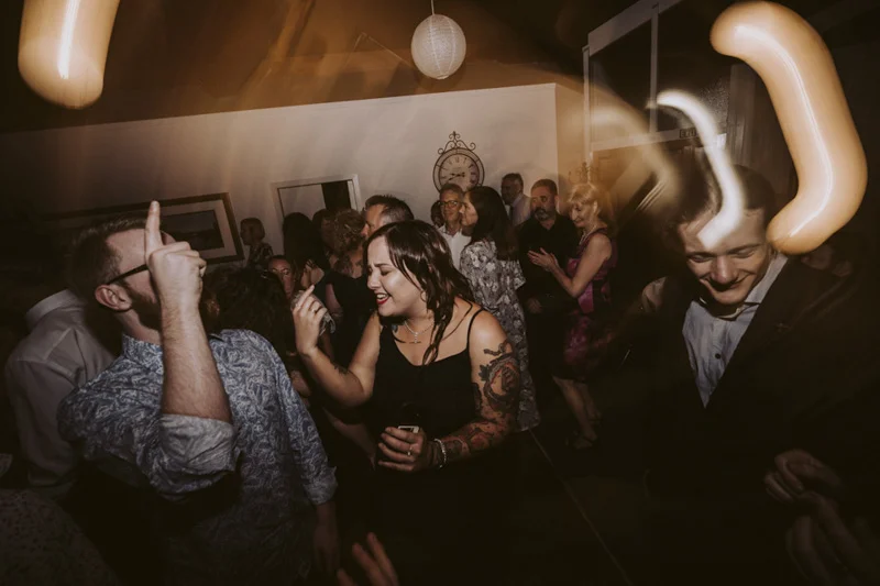New Zealand Wedding Photographer David Le Design & Photography