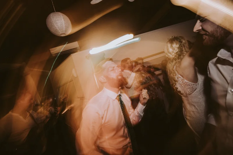 New Zealand Wedding Photographer David Le Design & Photography