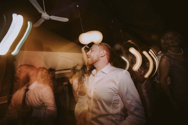 New Zealand Wedding Photographer David Le Design & Photography