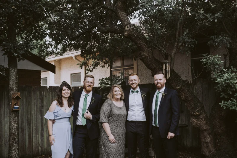 New Zealand Wedding Photographer David Le Design & Photography