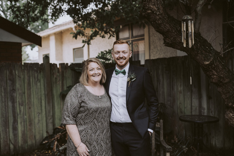 New Zealand Wedding Photographer David Le Design & Photography