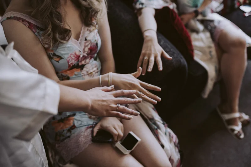 New Zealand Wedding Photographer David Le Design & Photography