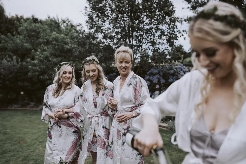 New Zealand Wedding Photographer David Le Design & Photography