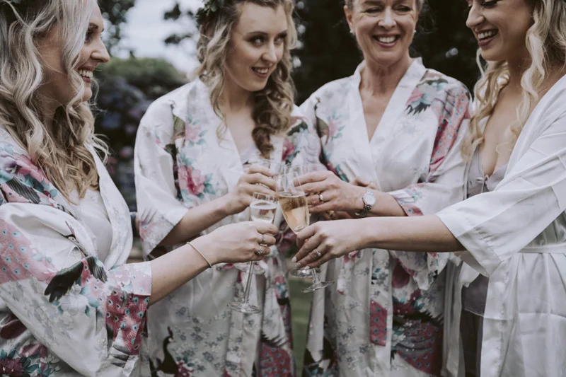 New Zealand Wedding Photographer David Le Design & Photography