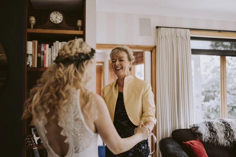 New Zealand Wedding Photographer David Le Design & Photography