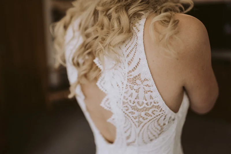New Zealand Wedding Photographer David Le Design & Photography