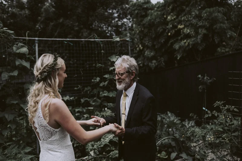 New Zealand Wedding Photographer David Le Design & Photography