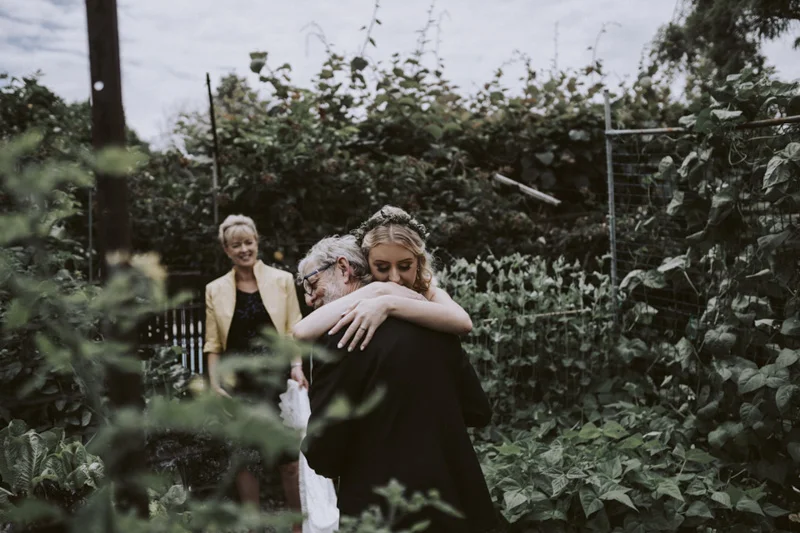 New Zealand Wedding Photographer David Le Design & Photography