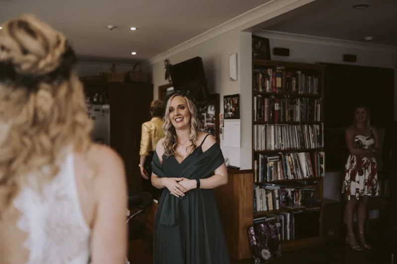 New Zealand Wedding Photographer David Le Design & Photography