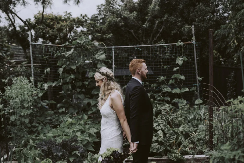 New Zealand Wedding Photographer David Le Design & Photography