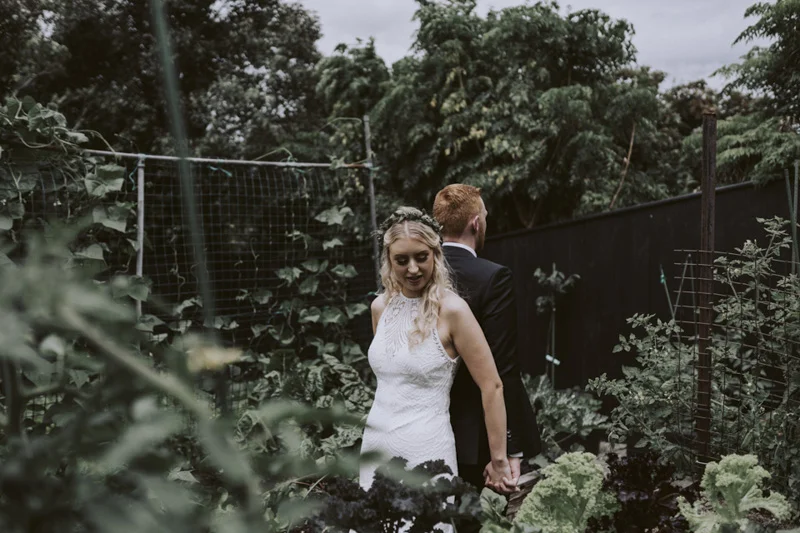 New Zealand Wedding Photographer David Le Design & Photography