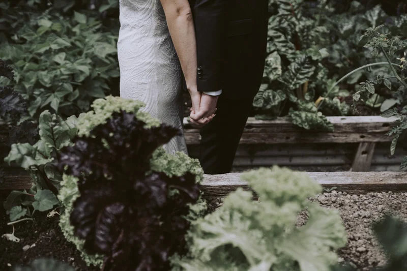 New Zealand Wedding Photographer David Le Design & Photography