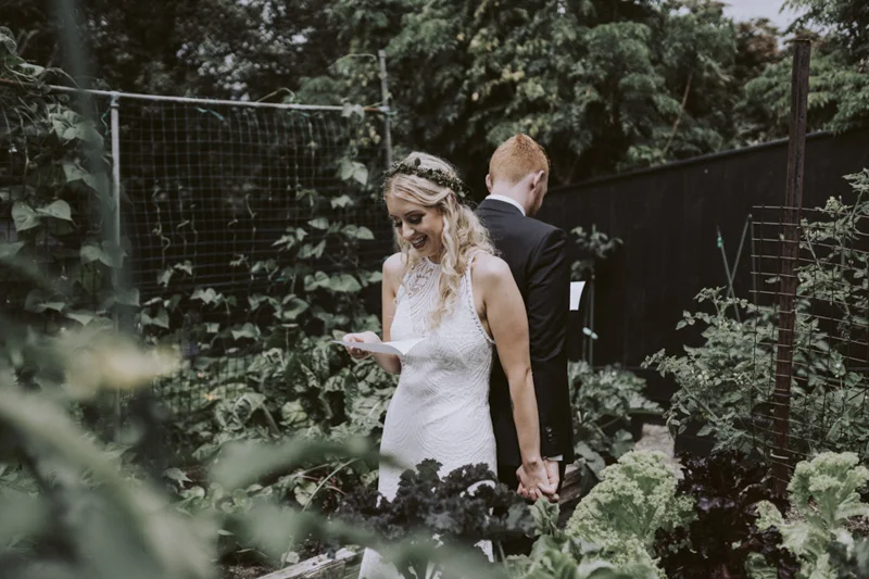 New Zealand Wedding Photographer David Le Design & Photography