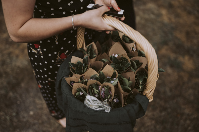 New Zealand Wedding Photographer David Le Design & Photography