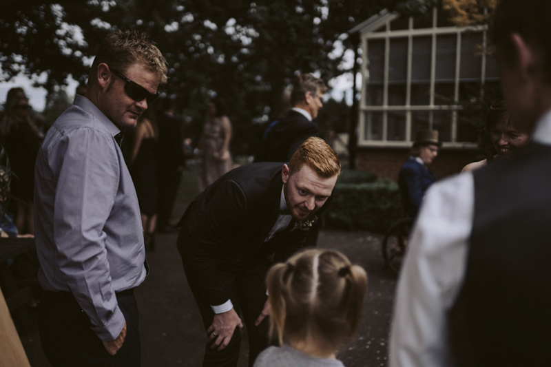 New Zealand Wedding Photographer David Le Design & Photography