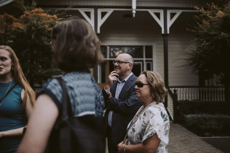 New Zealand Wedding Photographer David Le Design & Photography