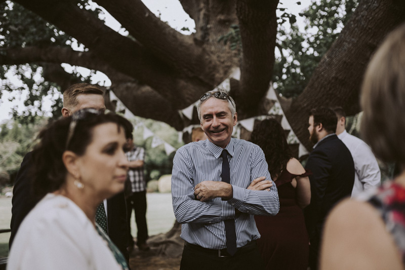 New Zealand Wedding Photographer David Le Design & Photography