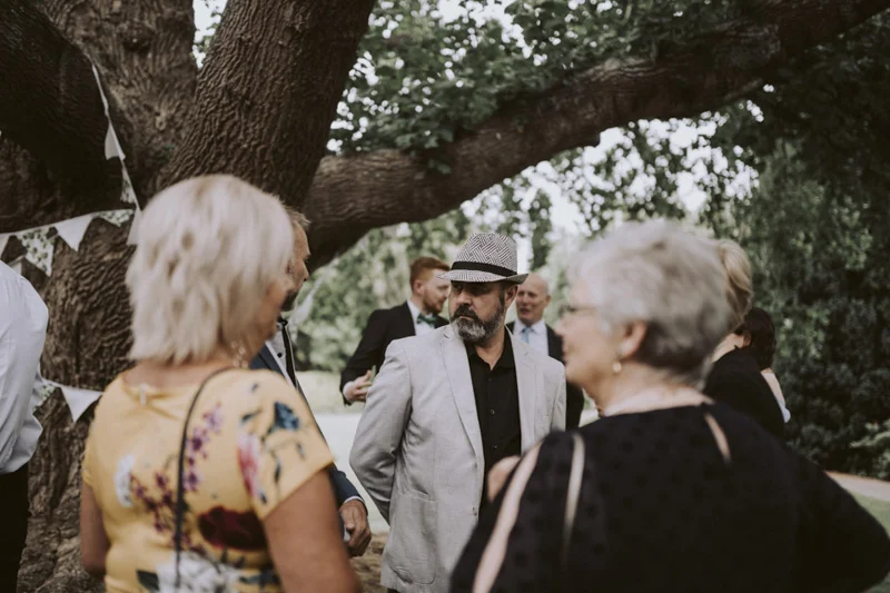 New Zealand Wedding Photographer David Le Design & Photography