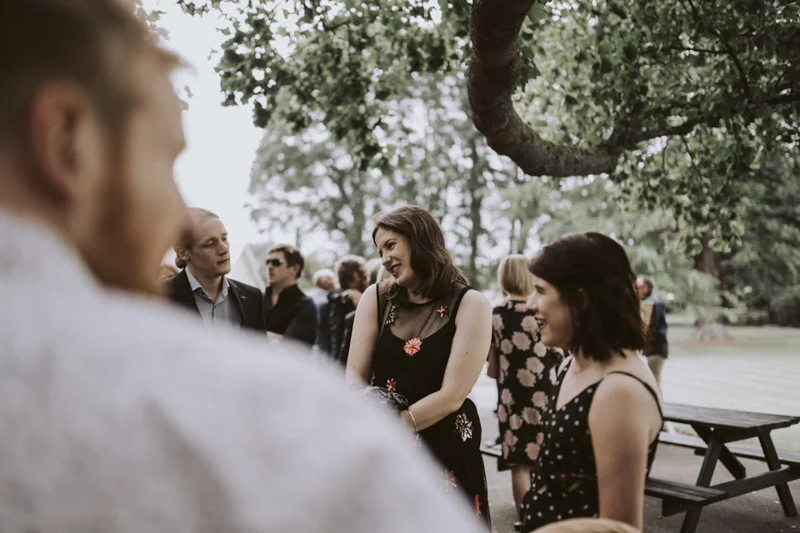 New Zealand Wedding Photographer David Le Design & Photography