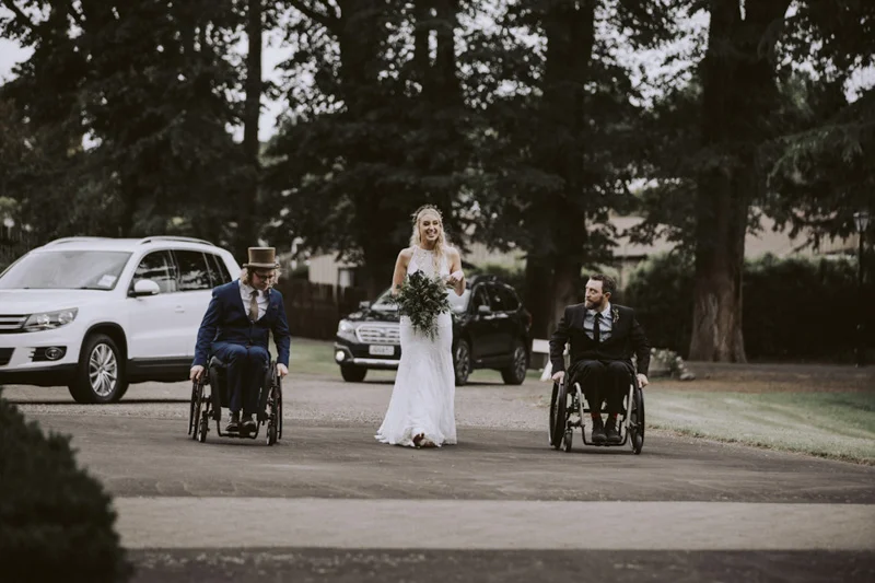 New Zealand Wedding Photographer David Le Design & Photography