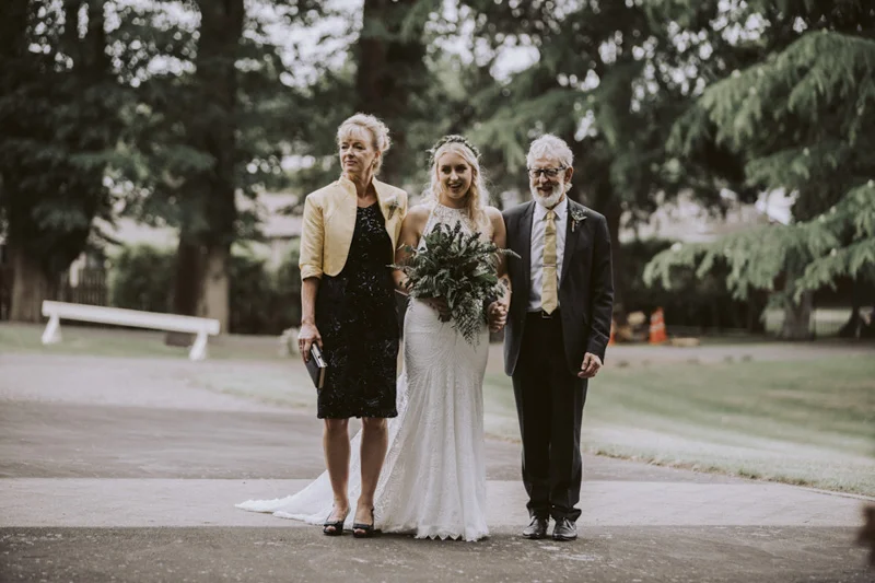 New Zealand Wedding Photographer David Le Design & Photography