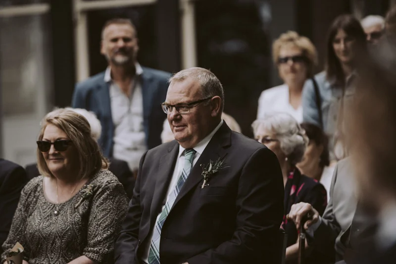 New Zealand Wedding Photographer David Le Design & Photography