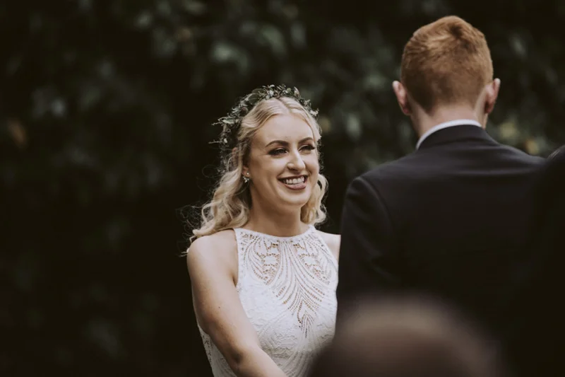 New Zealand Wedding Photographer David Le Design & Photography