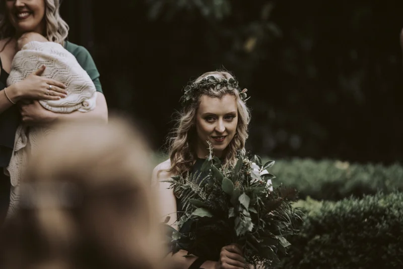 New Zealand Wedding Photographer David Le Design & Photography