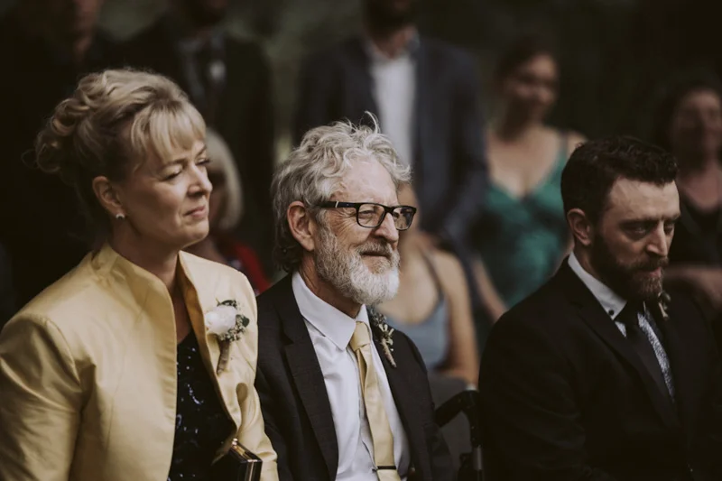New Zealand Wedding Photographer David Le Design & Photography