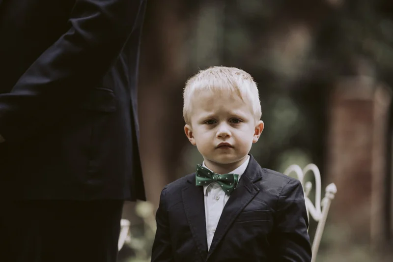 New Zealand Wedding Photographer David Le Design & Photography