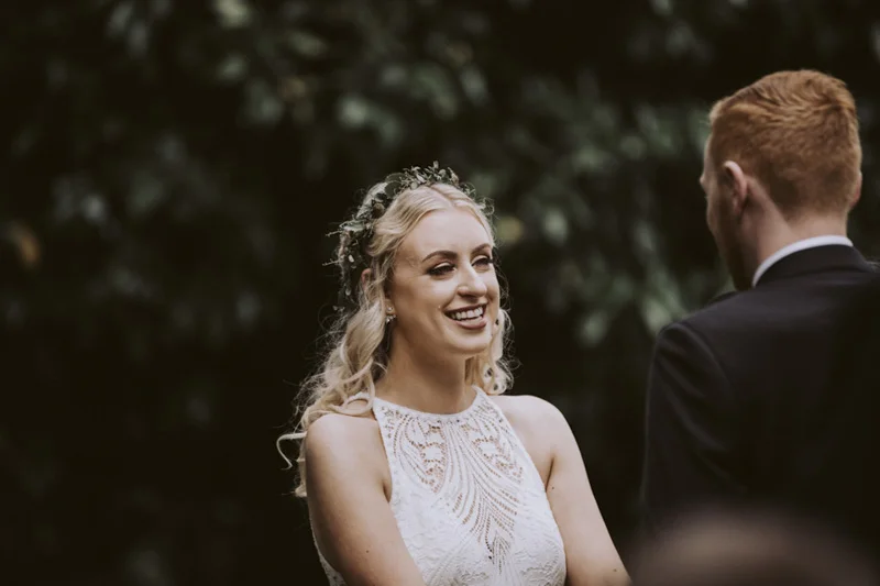 New Zealand Wedding Photographer David Le Design & Photography