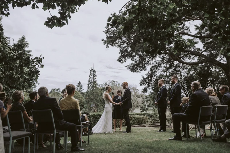 New Zealand Wedding Photographer David Le Design & Photography