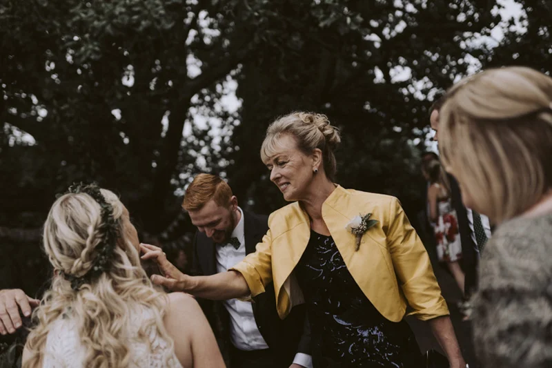 New Zealand Wedding Photographer David Le Design & Photography