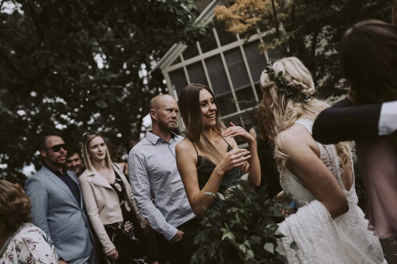 New Zealand Wedding Photographer David Le Design & Photography
