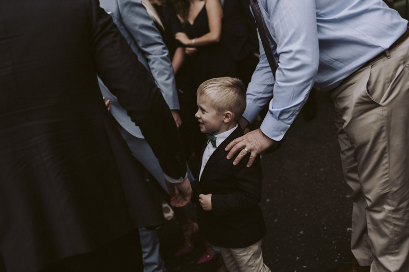 New Zealand Wedding Photographer David Le Design & Photography