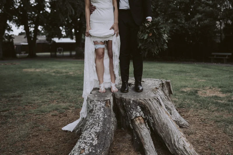 New Zealand Wedding Photographer David Le Design & Photography