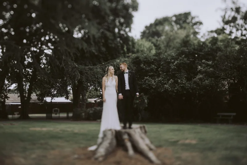 New Zealand Wedding Photographer David Le Design & Photography