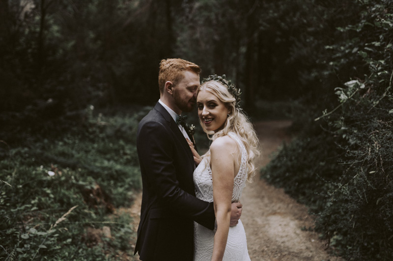 New Zealand Wedding Photographer David Le Design & Photography