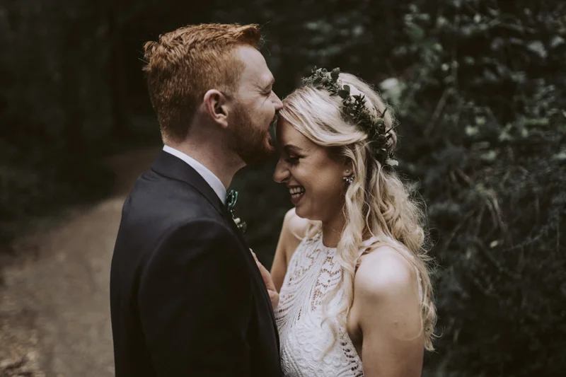 New Zealand Wedding Photographer David Le Design & Photography