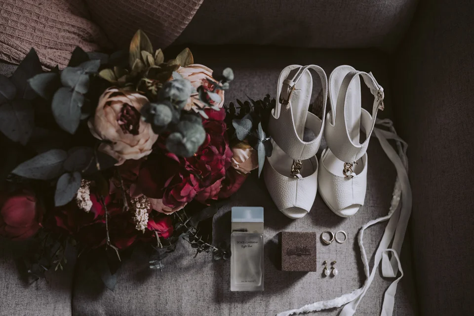 New Zealand Wedding Photographer David Le Design & Photography